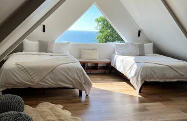 Infinity ocean view, while soaking in the hot tub! - Foto 26