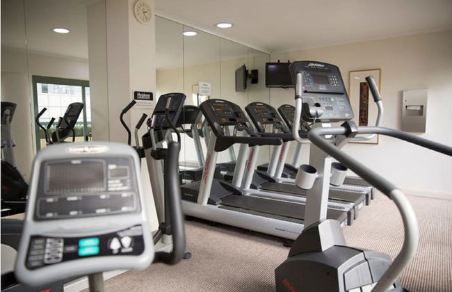 The Sebel Sydney Chatswood - Foto 40