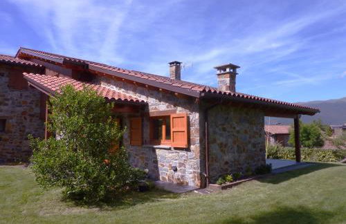 Casa PereCampelles - Vall de Núria - Ripollès - Foto 2