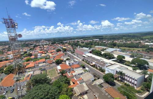 Apartamento Novo - Moderno Mobiliado - Foto 10