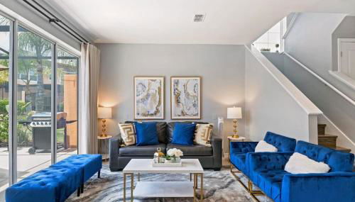 Resort Home by Disney Themed Jacuzzi Pool 2666 - Foto 2