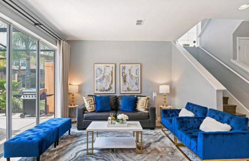 Resort Home by Disney Themed Jacuzzi Pool 2666 - Foto 2