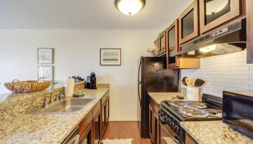 Beech Mtn Studio Less Than 1 Mi to Skiing Bring Your Pet! - Foto 4