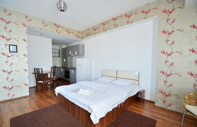 Mosilor Residence Apartments - Foto 49