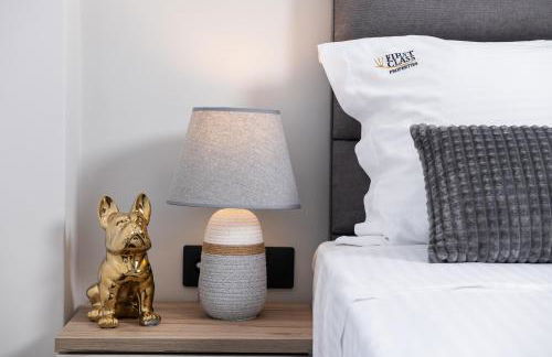 Glyfada Luxury Suite by First Class Properties - Foto 12