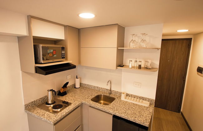 Edificio Malú 777 by Wellcome - Photo 56