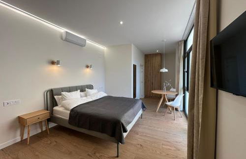 Apartamentos Nou Mestalla - Foto 1