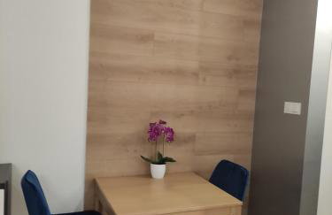 Perła Apartament Mińsk - Foto 16