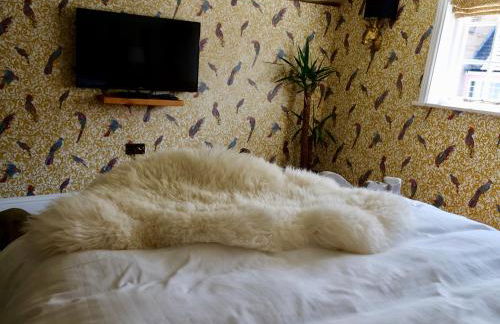 Luxury 9 Bed Manor House Hot Tub Cinema Room SkyTV - Foto 42