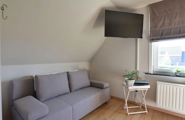 Tasteful Mansion in Lichtervelde with Hot Tub - Foto 13