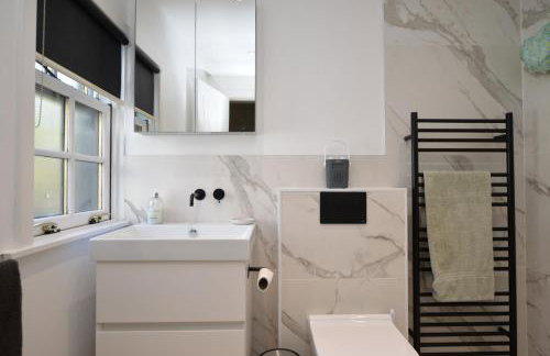 Old Powdermill Cottage - Foto 17