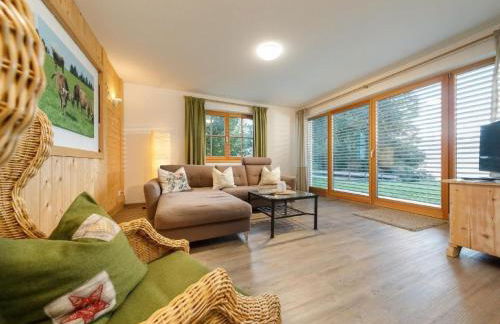 Apartment Chalet mit Blick auf das Wasser by Interhome - Foto 5