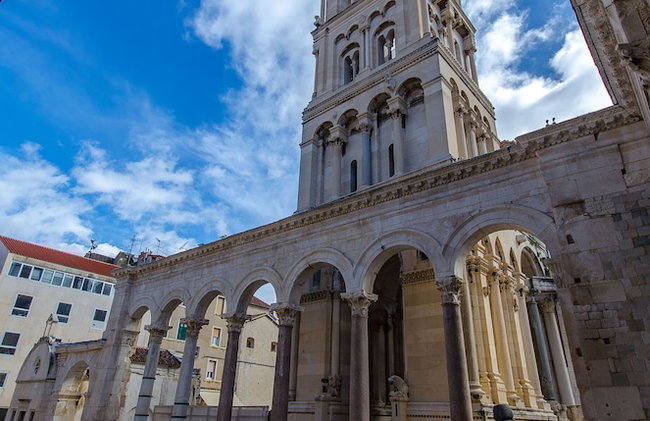 Apartment Near Bacvice - Photo 24