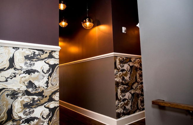 80 LEX 203 Eclectic Industrial Apt Free Parking - Foto 34