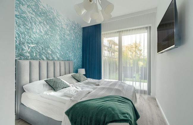 Apartment in Niechorze by Baltic Beach - Foto 3