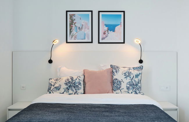 Seven City Apartments - Photo 45