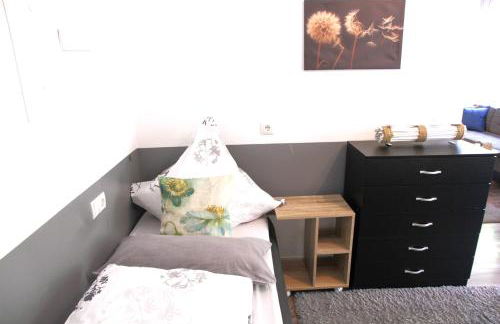 Ferienwohnungen Traubeneiche - Foto 19