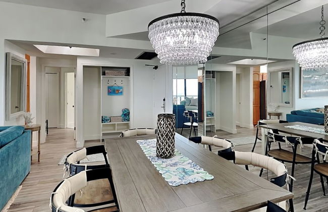 Surfside #1610 by Southern Vacation Rentals - Foto 25