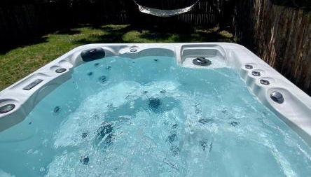 Natuscia Country Villa - Private Jacuzzi - Garden - Foto 3