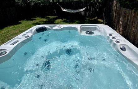 Natuscia Country Villa - Private Jacuzzi - Garden - Foto 3