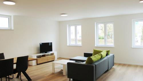 moderne Ferienwohnung in ruhiger Lage - Foto 4