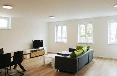 moderne Ferienwohnung in ruhiger Lage - Foto 4