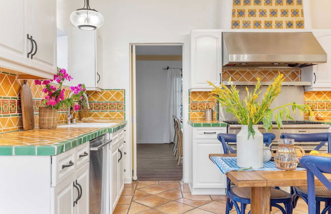 Casa del Colibri by Avantstay Luxe Estate w/ Pickleball Court - Foto 13