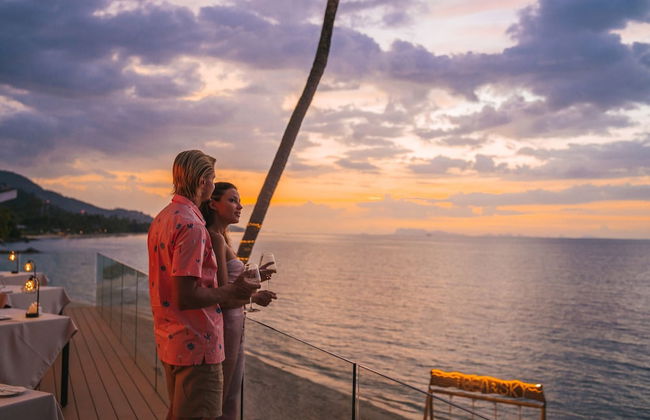 Beachside villa Mojito - Foto 63