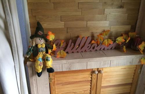 FeWo Meikoe - Foto 14