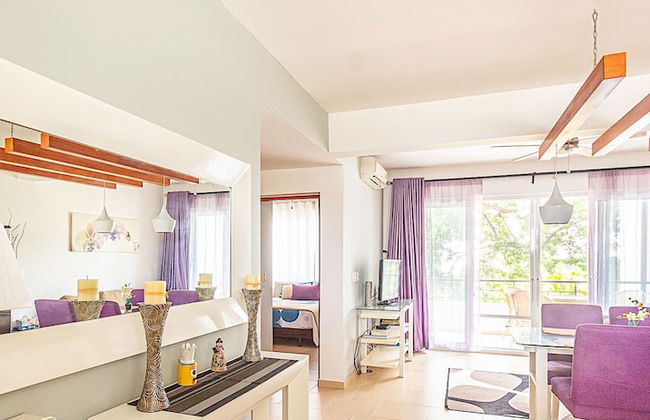 Infiniti Blu, 2 Bedroom Family Suite - Foto 7