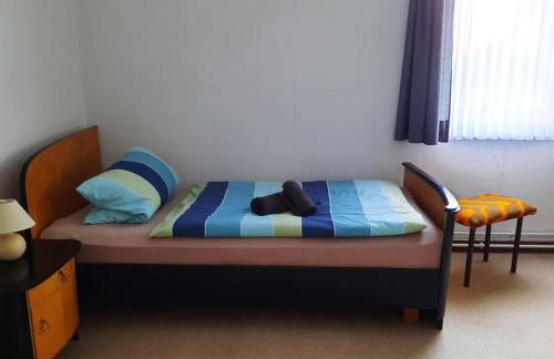 Ferienwohnung am Wildgehege bei Walsrode - Foto 7