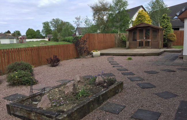 Inverness Apartments - West Heather - Photo 22