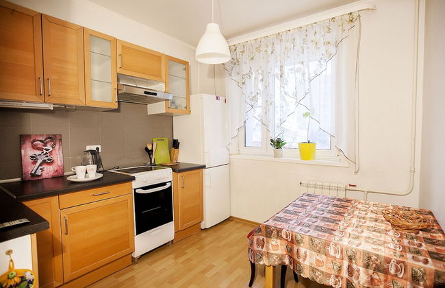 Funny Dolphins Apartments Spasskaya - Foto 13