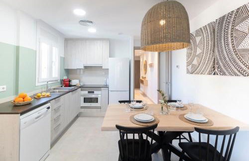 Calafell Home Apartments - Foto 84