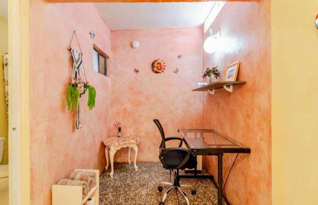 Nice Apartment, Equipped Near the Malecon and the Beach - Foto 37