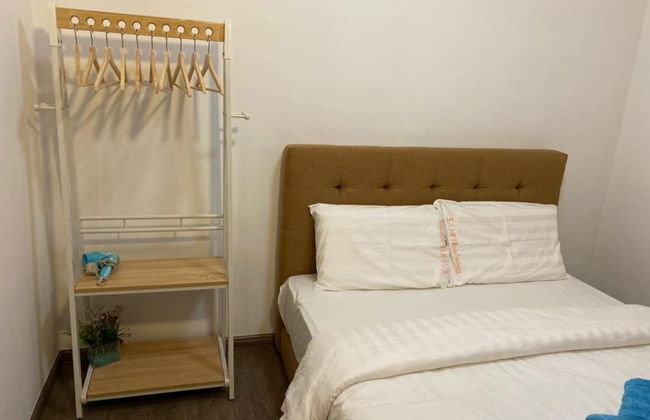 OYO Home 90534 Nomadic Town House - Foto 2