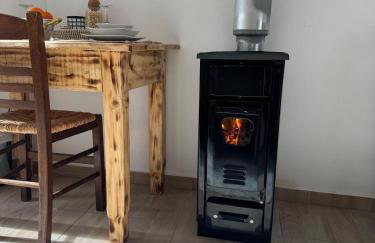 Παραδοσιακός Ξενώνας - Foto 8