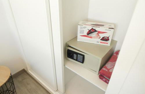 Apartment Cucharas Beach - Pool - Beach 2 min - Free AC & Wifi - Foto 29