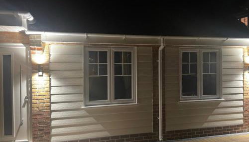 Savannah Lodge - Foto 5