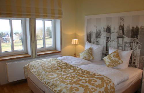 Hotel & Café Daheim - Foto 19