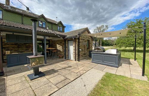 Woodland Lodge - Foto 27