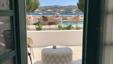 Alidian bay Suites Leros - Foto 2