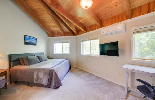 16 Mi to Schweitzer Mtn Family Gem in Sagle! - Foto 12