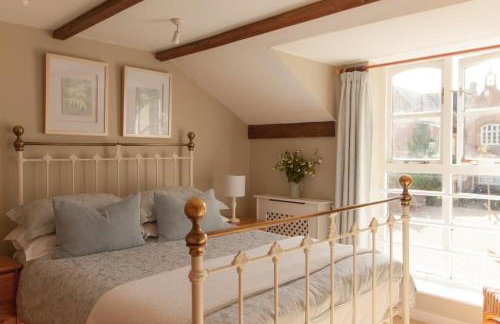 Marshwood Manor Cottages by Group Retreats - Foto 17