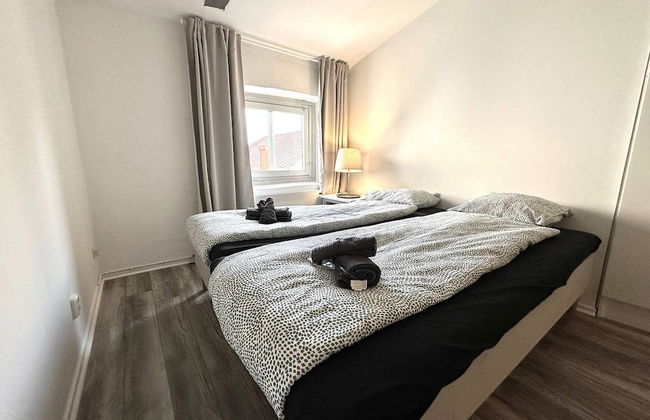 Penthouse in Vasastaden - Photo 5