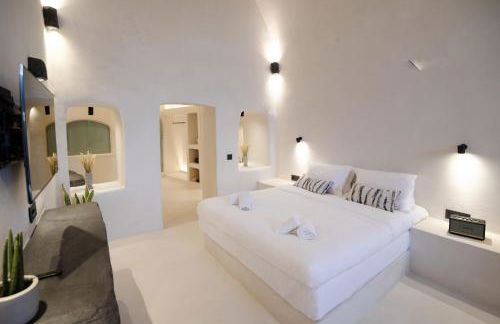 One of One Suites Oia - Foto 21