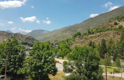 Family Duplex Esterri - Photo 28