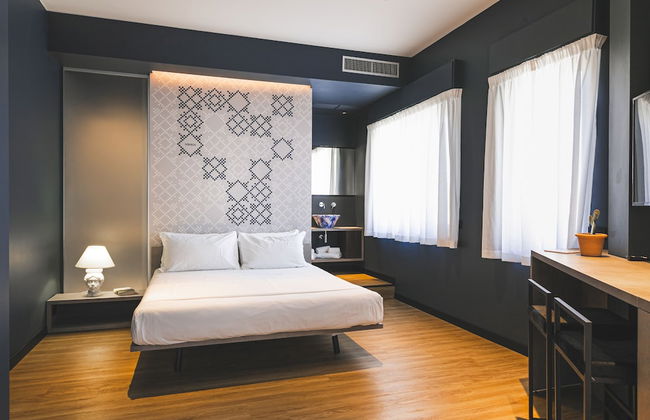 Nooria Sicilian Charme Rooms - Foto 7