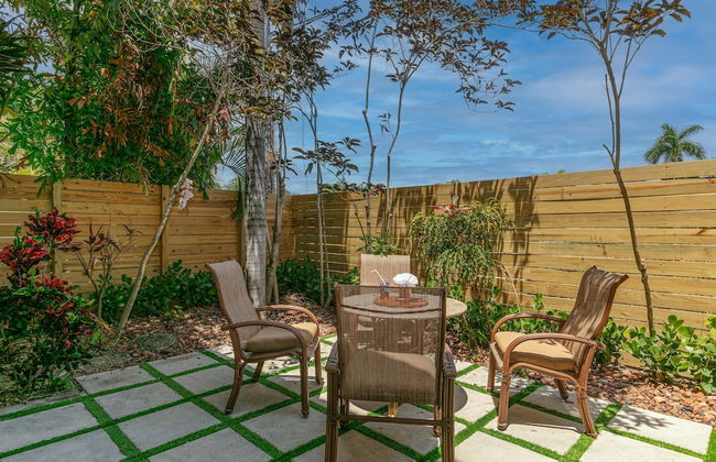 Las Olas Maison de Ville Near Fort Lauderdale Beach - Foto 42