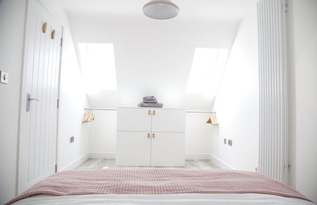 Barber Shop Flat - Photo 24